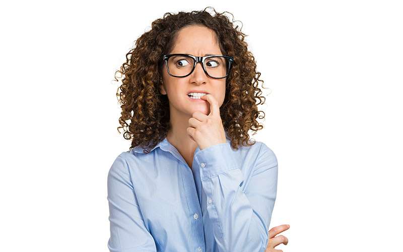 Ansiedad: una enfermedad actual 1 Ansiedad