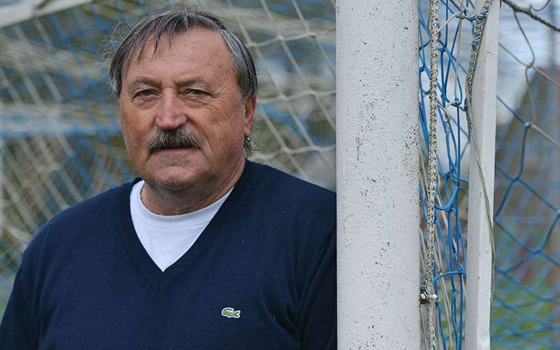 Antonín Panenka: El invento más grande del fútbol 1 Antonín Panenka