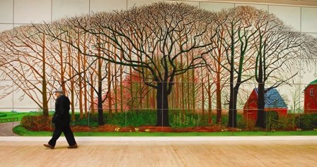 Los grandes paisajes de David Hockney 1 apertura OK