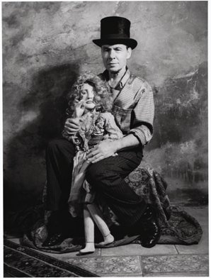 El fantasma de Praga 1 apertura jan saudek OK