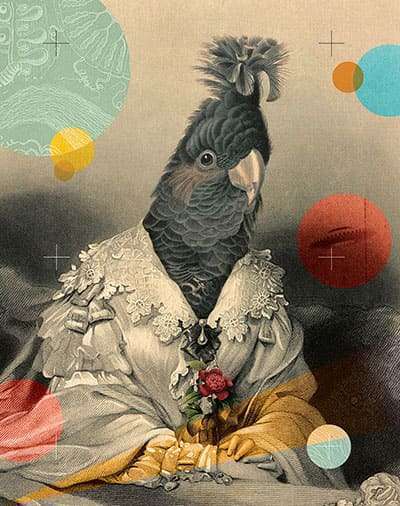 Beto Valencia, artista quiteño admirado en Madrid 2 Obras Beto Valencia.