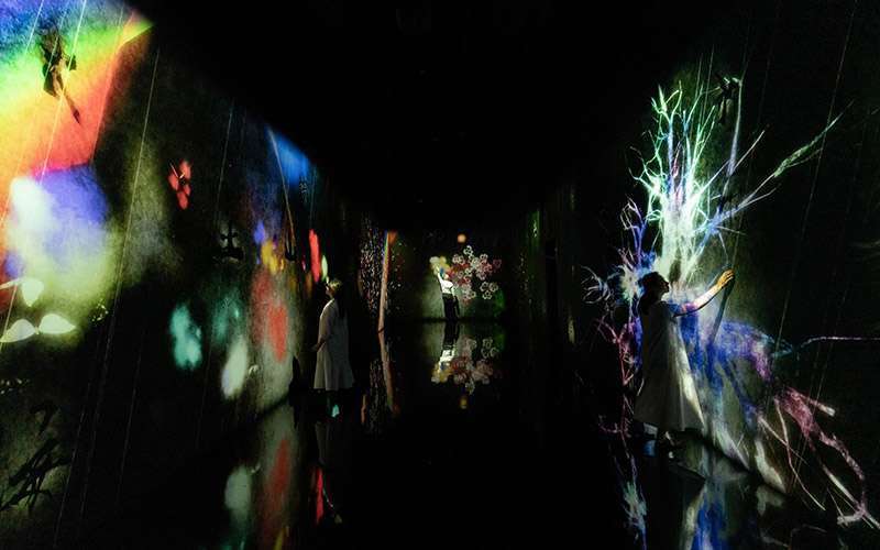 Arte sin fronteras 6 arte digital 2 1