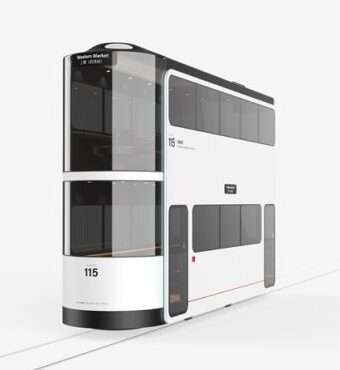 El tranvía 4 autobus sin conductor 3 e1600724131239