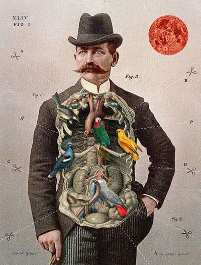 Beto Valencia, artista quiteño admirado en Madrid 1 Obras Beto Valencia.