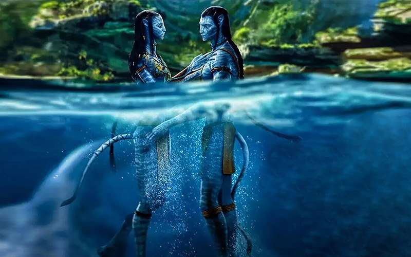 <em>Avatar: el camino del agua</em>, el estreno del año 1 avatar pelicula 1