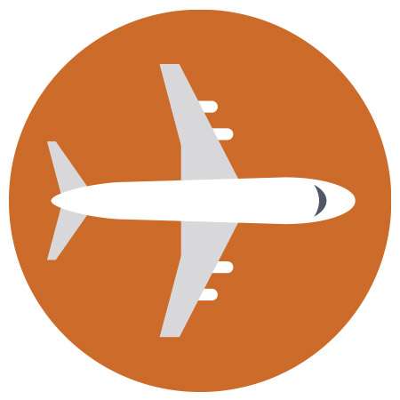 La gente quiere viajar y vivir nuevas experiencias 4 avion viaje 1