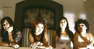 Bandas femeninas en el Ecuador: entre lo popular y lo subterráneo 1 banda foto 3