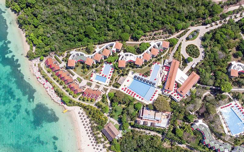 Barú el límite entre el paraíso y el infierno 1 Barú