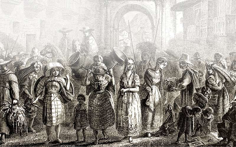 Batallas cotidianas. Quito 1808-1822 1 batallas cotidianas