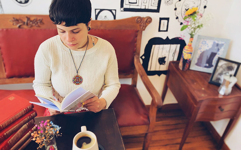 Bibliotecas al rescate de los libros y la lectura 1 Bibliotecas al rescate de libros