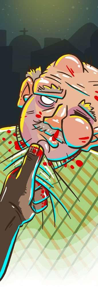 El amor a las botas puntiagudas 1 botas puntiagudas huilo ruales