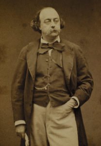 Gustave Flaubert 2 brooks 1 030917 scaled e1588263530178