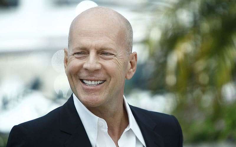 La afasia o cuando las palabras se nos pierden 1 Bruce Willis con afasia.