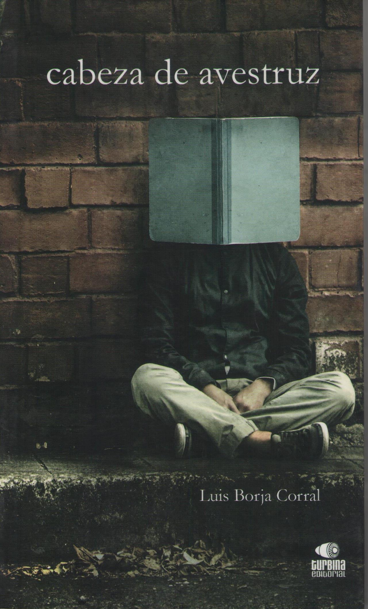 Los 10 libros escondidos de la literatura ecuatoriana 10 cabeza de avestruz 1