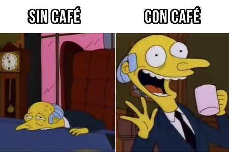 Un día especial para los adictos al café 4 Café