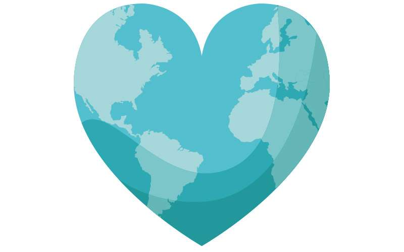 No cambiar el mundo en un día, sino un poco todos los días 1 cambiar mundo