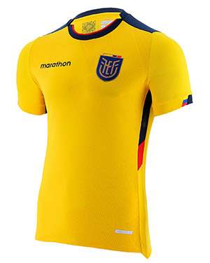 Copa Mundial de la FIFA-Catar 2022 4 camiseta 1