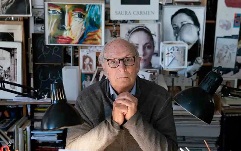 Pasión pura en el tablao 2 carlos saura 1