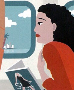 Carrie en la noche de graduación 1 carrie