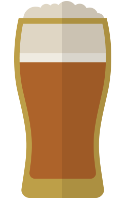 La cerveza 3 Cerveza India Pale Ale