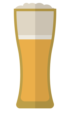 La cerveza 2 Cerveza Pilsener