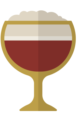 La cerveza 5 Cerveza Red Ale