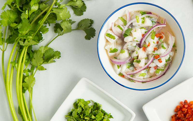 El Remember 1 Ceviche