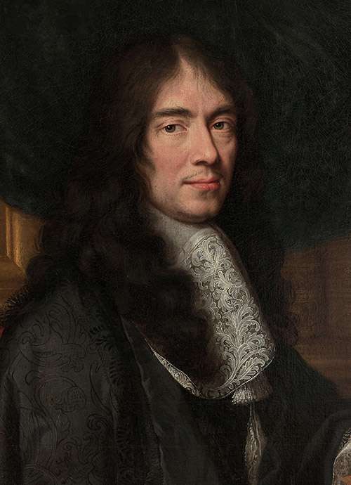 Lo que no sabíamos de <em>Caperucita, Cenicienta</em> y <em>La bella durmiente</em> 1 charles perrault 1