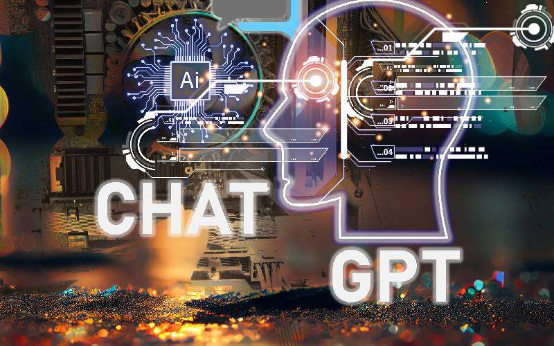 Ecuador: cinco empleos que pueden desaparecer, según ChatGPT 1 Chat Gpt Trabajo ecuador