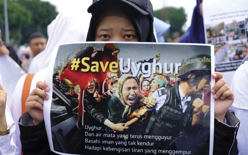 Algo que suena a genocidio 1 china mundo diners