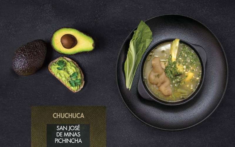 El origen de la deliciosa chuchuca con patas de chancho 1 chuchuca dos 1