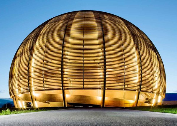 Un laboratorio colosal. 1 ciencia-0