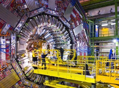 Un laboratorio colosal. 2 ciencia-2