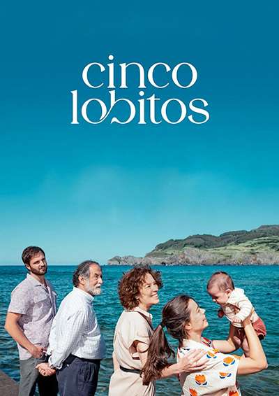 Cinco lobitos: ¿quién no ha tenido depresión posparto? 1 pelicula cinco lobitos