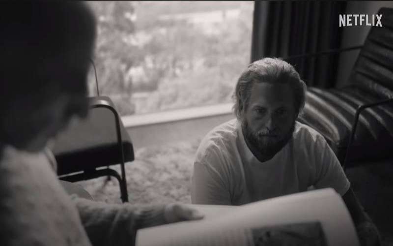 Cita a puertas abiertas 1 cita a puertas abiertas Netflix uno 1