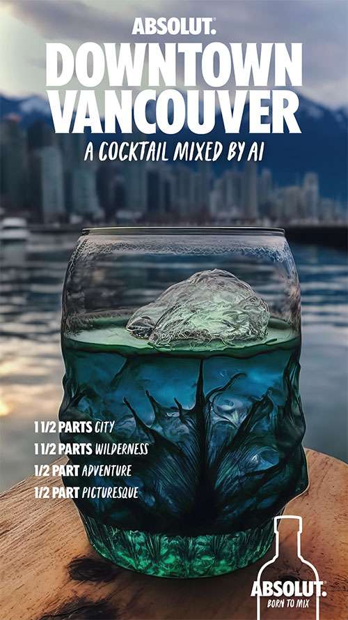 Cocteles con personalidad de barrio 2 Cocteles Downtown Vancouver