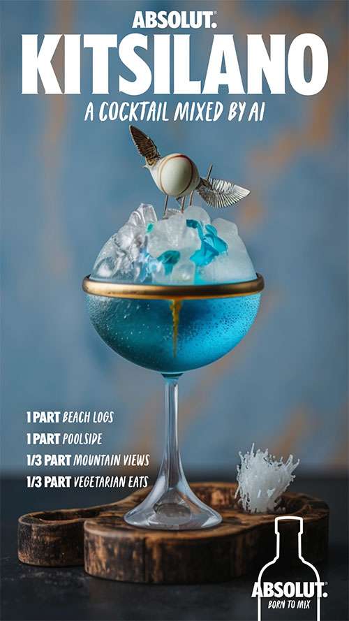 Cocteles con personalidad de barrio 1 Cocteles - Kitsilano