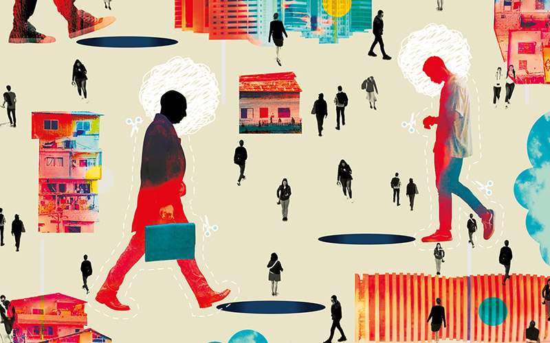 #NoHayKamello: La búsqueda de trabajo después de la covid-19 1 Búsqueda de trabajo.