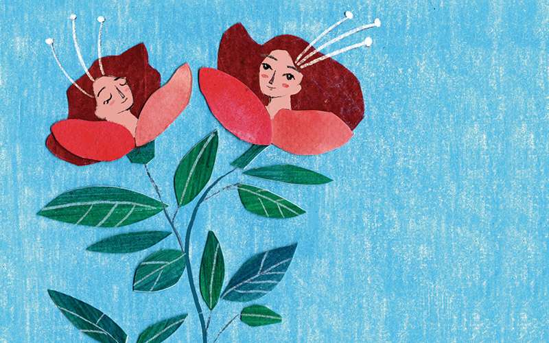 Tus hijos no son tus hijos… 1 columna correa