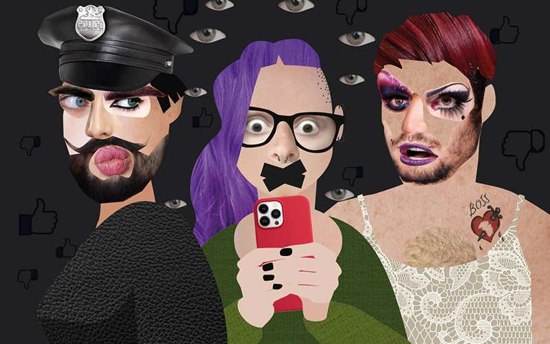 La opinión pública contrataca 1 Opinión pública