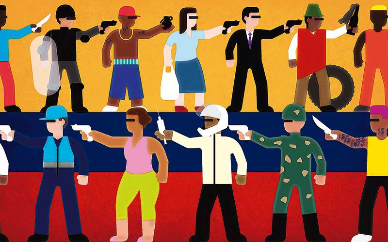 La república del miedo 1 miedo