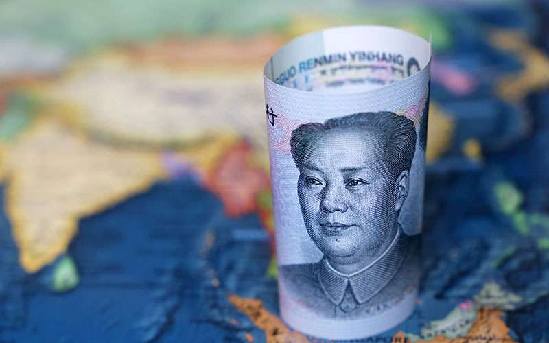 El Corredor contra la Franja 1 corredor china usa