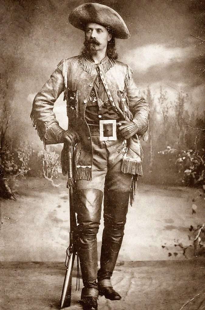 Cuando llegaron los ‘cowboys’ 1 Cowboy