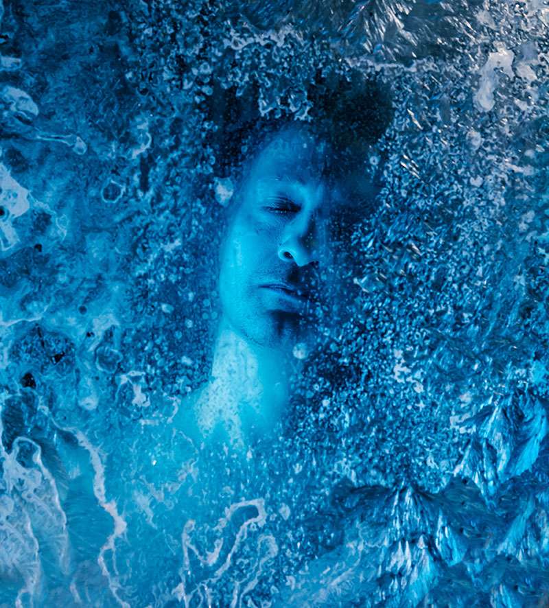 La helada esperanza de una vida más larga 1 criónica