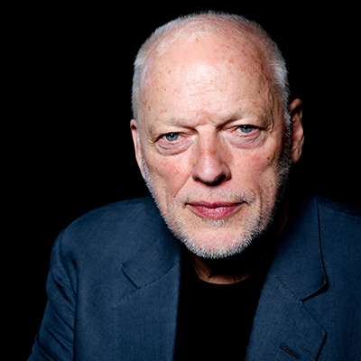 Millones de dólares por una guitarra 4 GUITARRA DE DAVID GILMOUR.