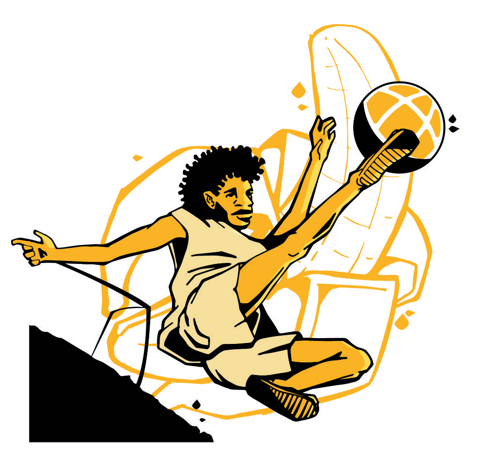 El contragolpe de los garotos prietos. 1 deporte-01