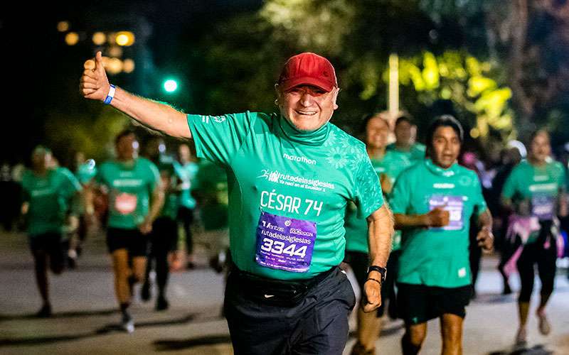 Estrellas deportivas sub-60 1 Deporte sub-60.