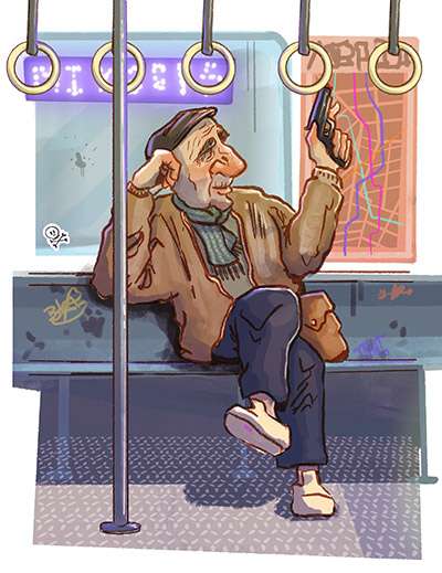 Grageas para despertar sin ayuda de nadie 1 Despertar sin ayuda de nadie