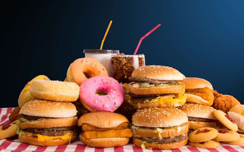 Primer capítulo de la segunda temporada 1 dieta