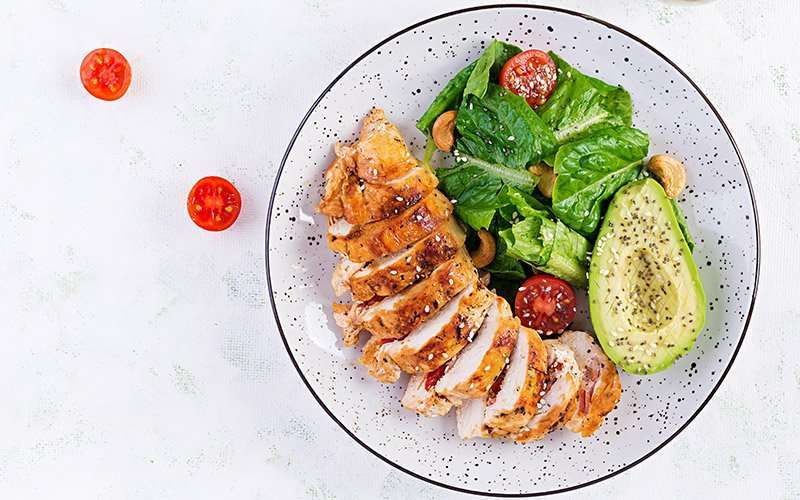 Dieta keto: ventajas y desventajas 1 dieta keto 1